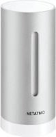 Netatmo Zusatz-Innenmodul für Wetterstation Thermo- und Hygrosensor in Silber - Bild 1