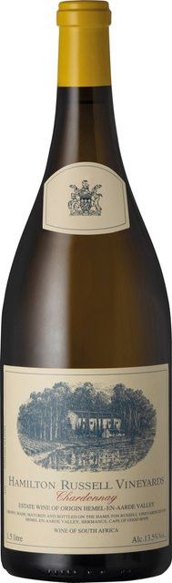 Hamilton Russell Chardonnay Weißwein, Hemel-en-Aarde Valley, trocken, 2023, 1,5 l - Bild 1