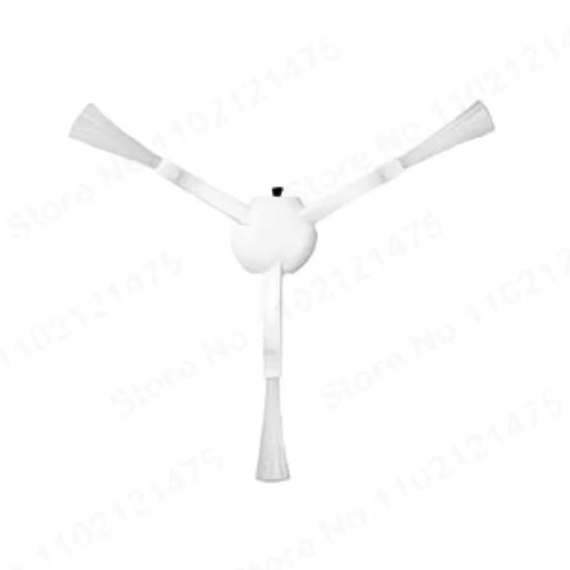 Zubehör-Set für Dreame F9 Mi Roboter-Staubsauger mit Hauptbürste, Seitenbürste, HEPA-Filter und Wischtuch - Bild 2
