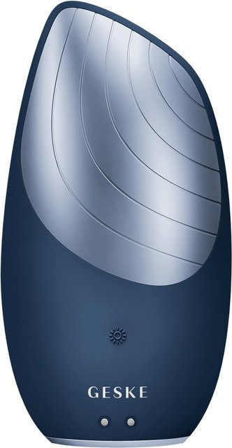 GESKE Sonic Thermo Facial Brush, 6 in 1, Unisex - Bild 1