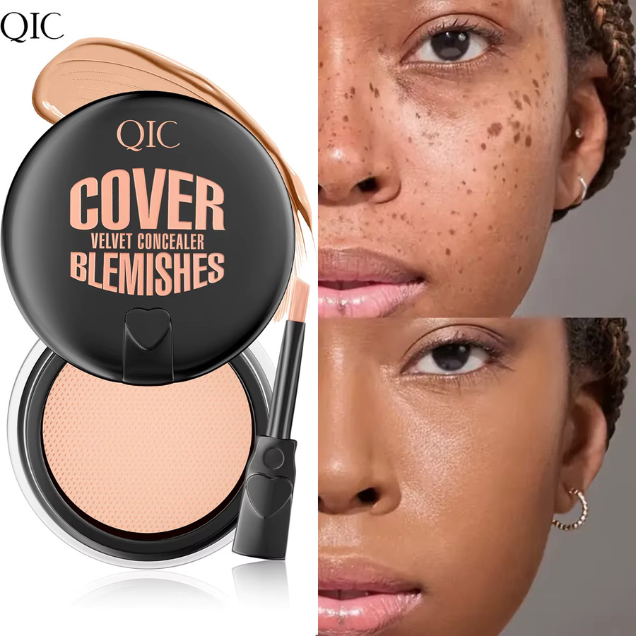 QIC Concealer, Natürlich, Unisex - Bild 2