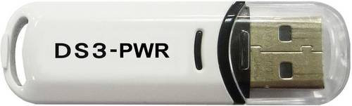 GW Instek DS3-PWR Software 11DS-PWR0010 Utility - Bild 1