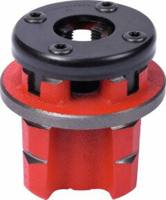 Rothenberger SC Schneidkopf in Rot, BSPT R, 1/4" - Bild 1