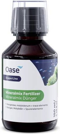 Oase ScaperLine 89107 Aquarium-Wasserpflanzendünger als flüssiges Pflanzentonikum - Bild 1