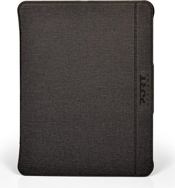 Port Designs Manchester II Folio für 10.2 Zoll Tablets in Schwarz - Bild 1