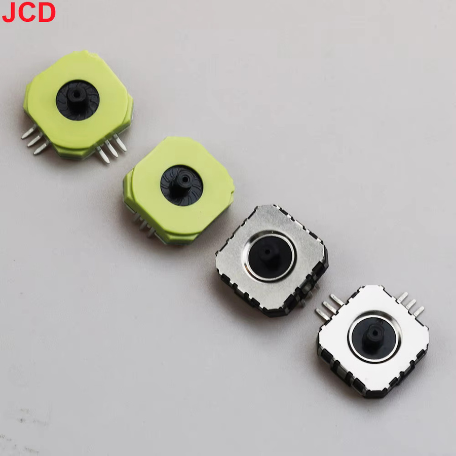 JCD 3D Analog-Joystick für PSP und Nintendo Switch, grünes Potentiometer-Ersatzteil - Bild 2