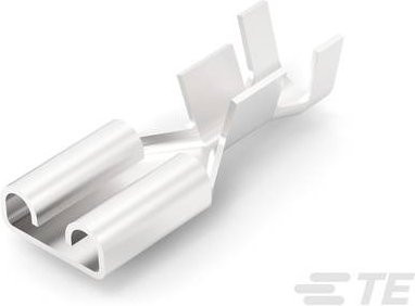 TE Connectivity 5-160446-6 in Silber - Bild 1