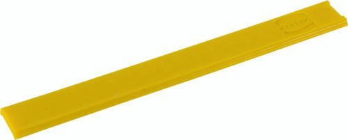 HARTING Befestigungsschiene 02095001011 in Gelb aus Kunststoff - Bild 1