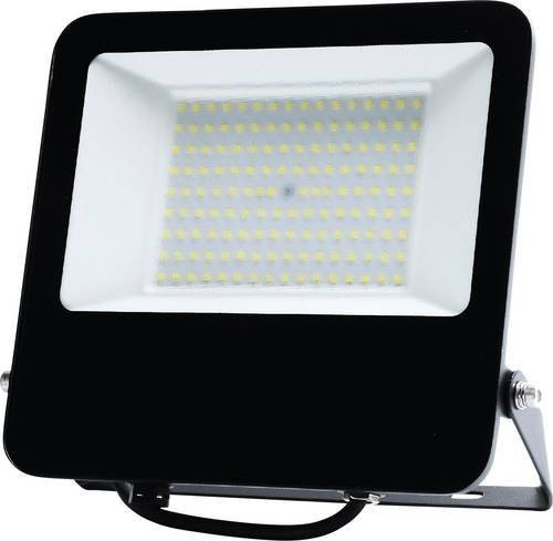Müller-Licht Chicago LED-Außenstrahler in Weiß mit 100W und neutralweißem Licht - Bild 1