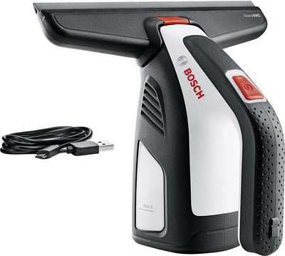 Bosch GlassVac Solo Plus Fenstersauger in Schwarz und Grau - Bild 2