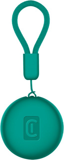 CellularLine Tracy Tag Bluetooth Item Finder, Grün - Bild 1