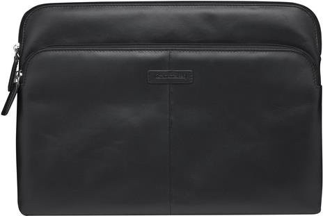 dbramante1928 SKAGEN PRO+ MB PRO20/AIR20 13I Laptoptasche in Schwarz - Bild 1