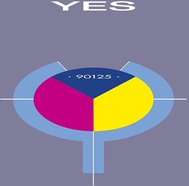 CD Yes - Elektra Rock Musik Album Gebraucht - Bild 1