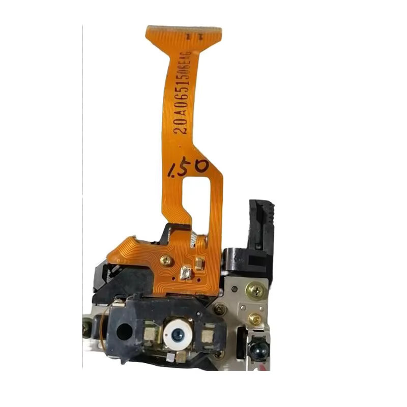 Hekaseya Laser-Einheit VNP1354-B für CLD-S250 CLD-S260 CLD-A100 Optische Pick-up Linse in Multicolour - Bild 2
