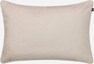Polsterkissen JOOP! Living Fabrics Collection Chenille in Beige/Natur, B: 40 cm, H: 60 cm - Bild 1