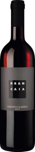 Brancaia Chianti Classico Rotwein, Sangiovese, Italien, 2024, trocken, 0,75 l - Bild 1