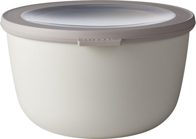 Mepal Multischüssel Cirqula Nordic White 2000 ml - Bild 1
