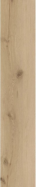 Decoflooring Vinylboden Handmuster Eiche Viborg in Braun und Beige in Holzoptik - Bild 1