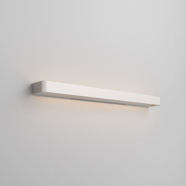 Rotaliana Frame W4 LED-Wandleuchte in Champagner, dimmbar mit Push-Dimmer, warmweißes Licht (2700K) - Bild 1