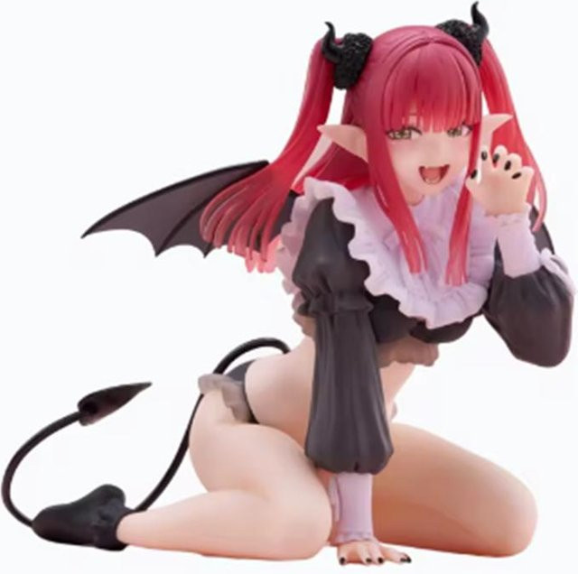 Fashnics Anime Figur Kitagawa Marin Liz Ver. aus My Dress-Up Darling, Multicolor PVC Actionfigur - Bild 1