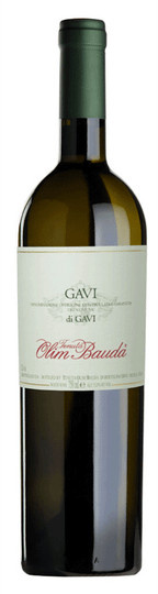 Bertolino, Gavi di Gavi, trocken, Weißwein, 2024, 0,75 l - Bild 1
