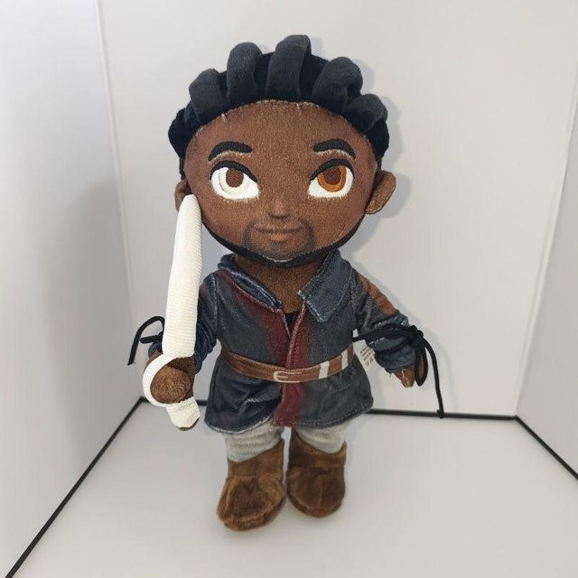 Baldur's Gate 3 Plüsch Lae'Zel Minthara Shadowheart Wyll, Plüschtiere, 25cm - Bild 1