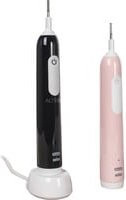 Oral-B Pro 1 Duo Cross Action Elektrische Zahnbürste, Unisex - Bild 1
