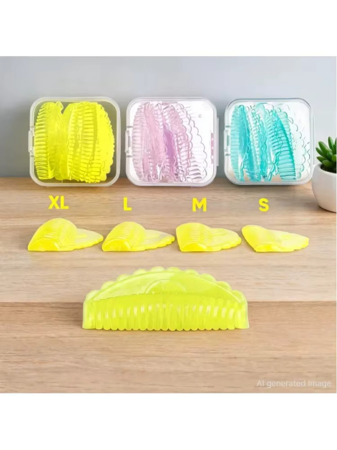 eelhoe Wimpernlifting-Kit, Unisex - Bild 1