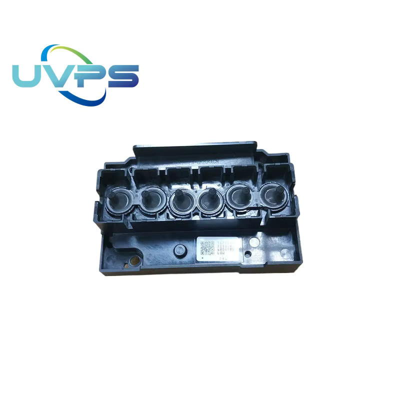 Epson Original-Demontagekopf für Inkjet-Drucker R270 1430 1390 1400 1410 L1800 1500 R260 R1390 DTF UV-Solvent-Drucker - Bild 2