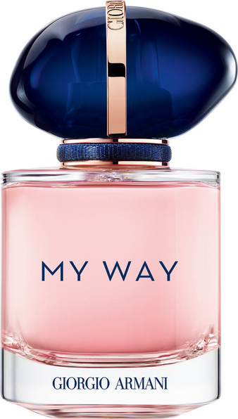 Giorgio Armani My Way Eau de Parfum, Damen - Bild 1