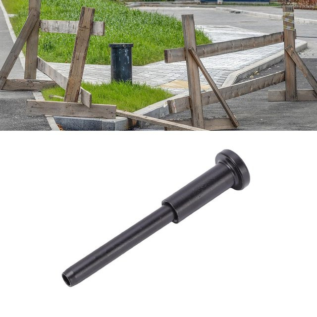 Igeteck Kabelgeländer-Kit aus Edelstahl 316, 50 Stück, 1/8 Zoll, verdeckter Empfänger und Pressöse für Holz- und Metallpfosten, Farbe: Edelstahl matt - Bild 1