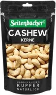 Seitenbacher Cashewkerne natürlich 225 g - Bild 1