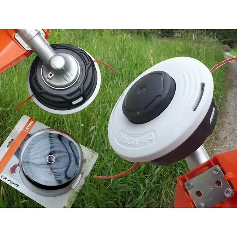 Stihl Ersatz-Trimmerkopf AUTOCUT 46-2 in Weiß für FS410 FS450 FS460 FS360 FS260 - Bild 4