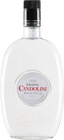 Candolini Grappa, 0,7 l - Bild 1
