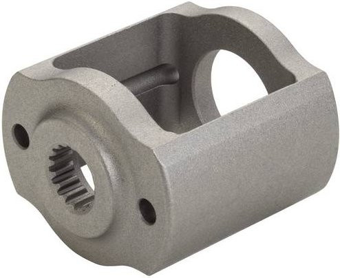 Hazet Schlagwerk-Gehäuse 9014MG-01 in Grau - Bild 1