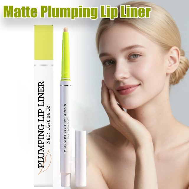 OceAura Lipliner, matt, wasserfest - Bild 1