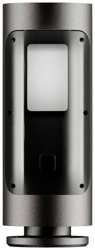 Trilux CS 19 Smart WiFi-Sensor-Modul mit Bewegungssensor in Schwarz und Grau - Bild 1