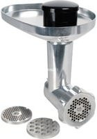 Kenwood Fleischwolf-Aufsatz KAX950ME in Silber - Bild 1