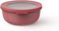 MEPAL Multischüssel CIRQULA mit Snap-Lid in Pink, Red und Purple, 0,75 l - Bild 1