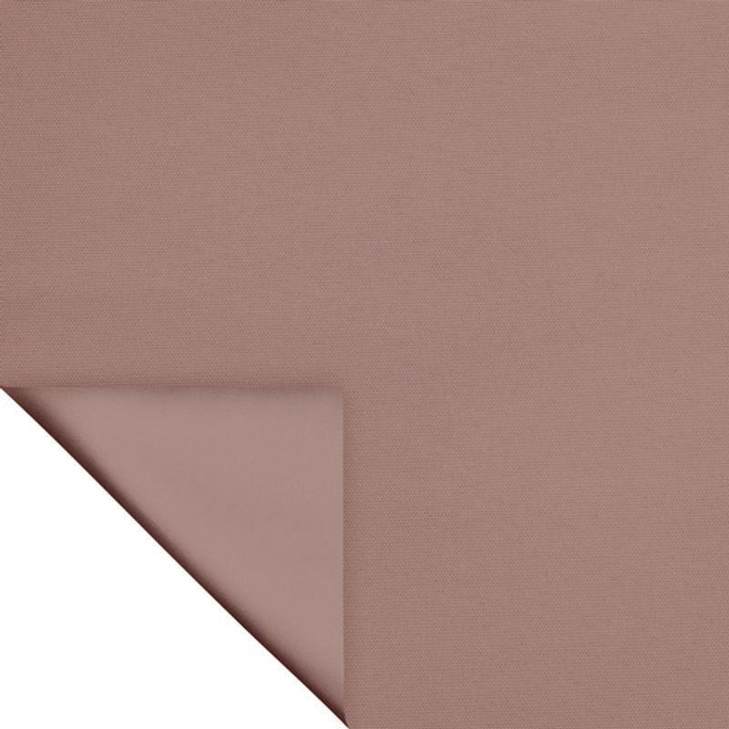 LICHTBLICK Rollo Klemmfix Verdunkelung, ohne Bohren, Pink, B: 80 cm, H: 200 cm - Bild 4