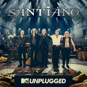 MTV Unplugged von Santiano, 2CD - Bild 1