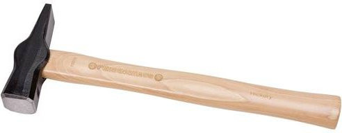 Peddinghaus Schmiedehammer mit Holzgriff in Multicolor, Gewicht: 1330 g, Länge: 395 mm - Bild 1