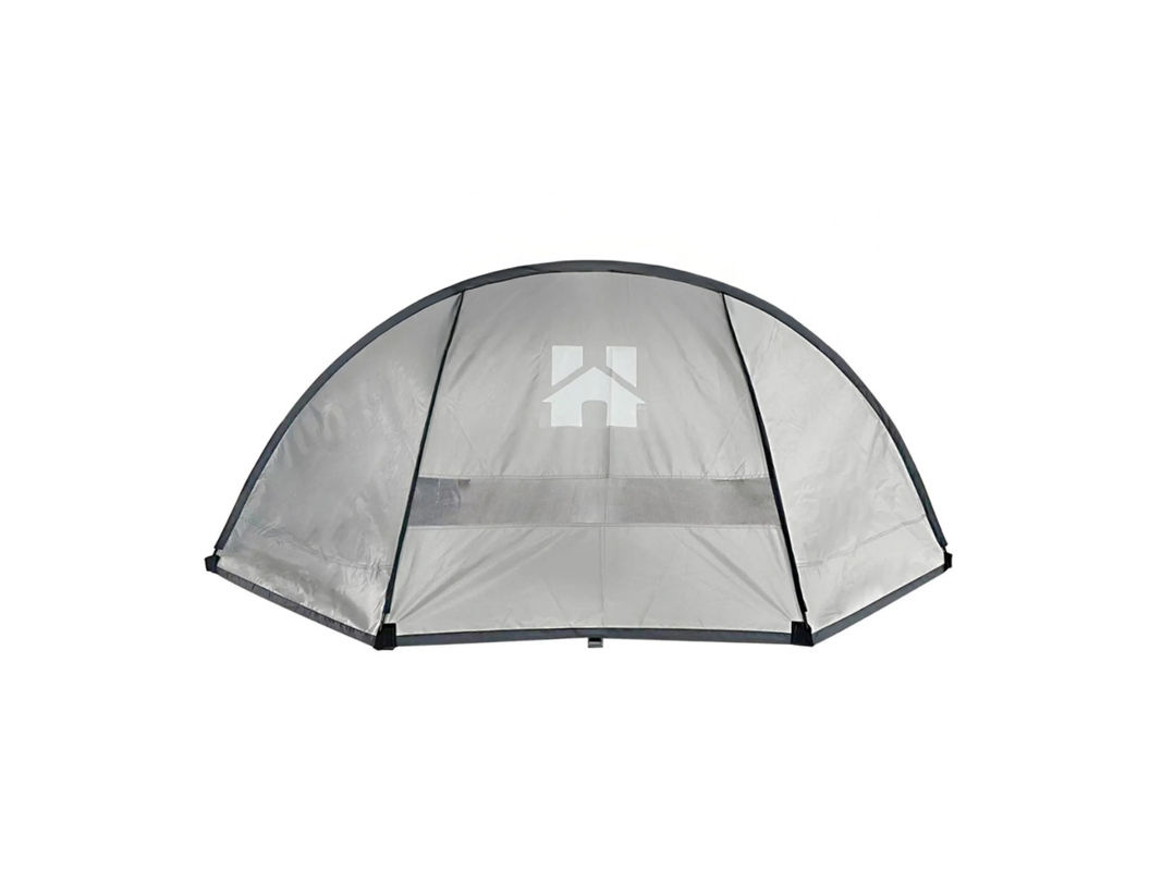 HOME DELUXE Sonnenschutzdach AQUASUN für Whirlpool SPLASH - Bild 3