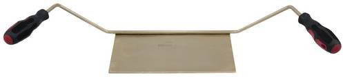 KS Tools BRONZEplus Zugmesser in Silber und Messing, Länge: 650 mm - Bild 1