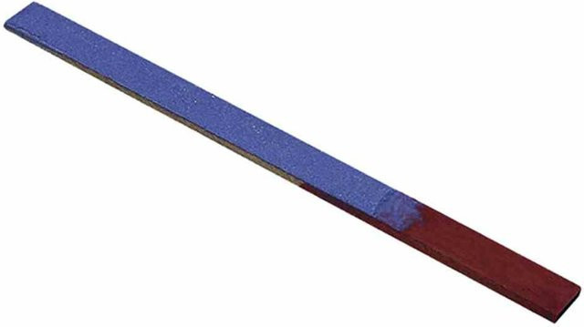 Batavia Sensen-Wetzstreicher für Erwachsene in Multicolour, Länge: 40 cm - Bild 1
