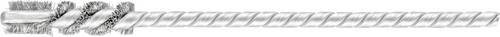 PFERD Innenbürste IBU 0625/3,2 INOX aus Edelstahl in Silber, Durchmesser: 6 x 25 mm, Schaft-Durchmesser: 3,2 mm, Draht-Durchmesser: 0,12 mm - Bild 1