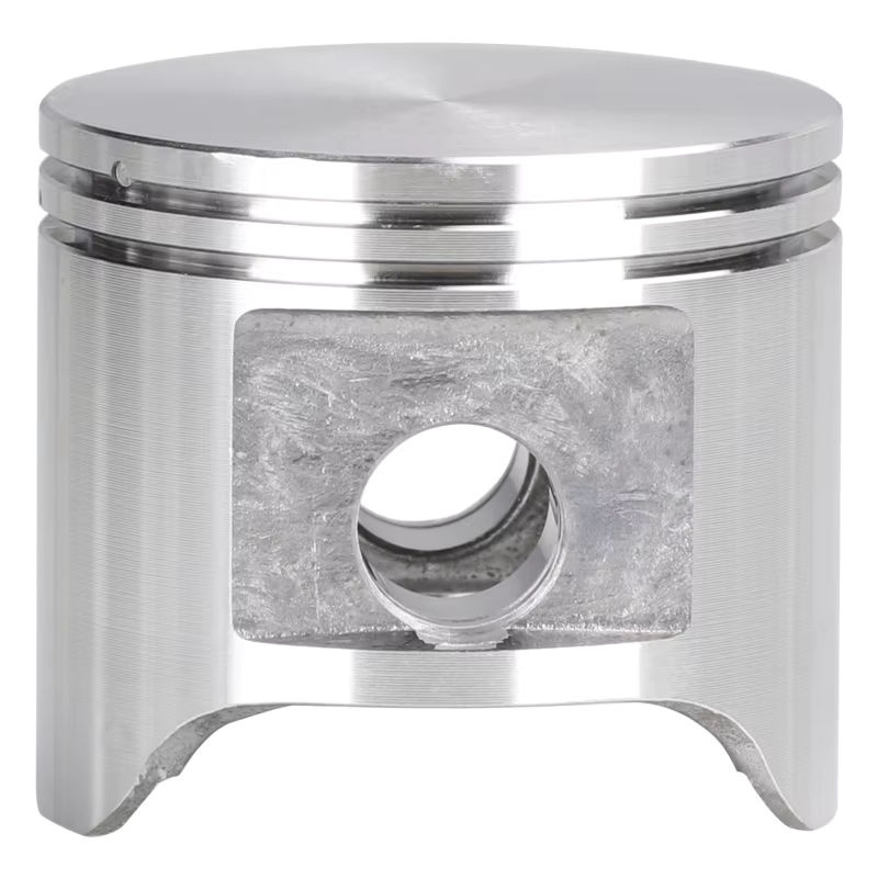 XCAN Kolbenringsatz mit 2 Ringen für Husqvarna 365, 365XP, 365 Special und 365 EPA Kettensägen, 48 mm - Bild 5