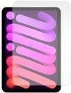 Compulocks Shield Screen Protector Glas Bildschirmschutz für Apple iPad mini 6. Generation 8.3 Zoll transparent - Bild 1
