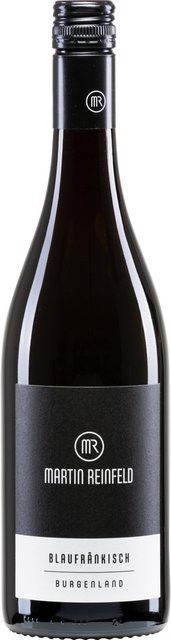 Martin Reinfeld Blaufränkisch Rotwein, 2024, Burgenland, trocken, 0,75 l - Bild 1