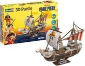 Revell One Piece Going Merry 3D Puzzle 112 Teile ab 10 Jahren - Bild 2